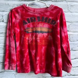 Super cool boys graphic tee size 4T